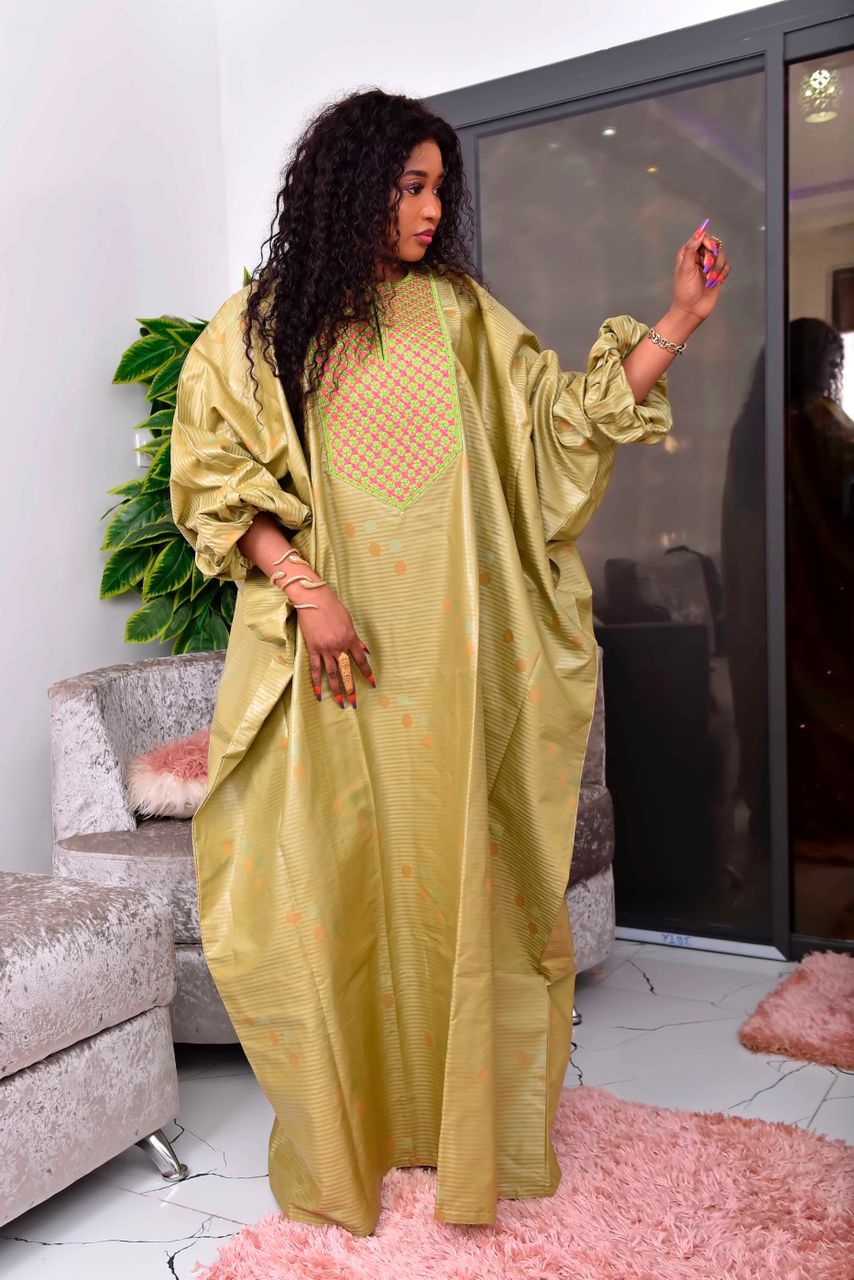 Bazin riche femme 002 timfashion